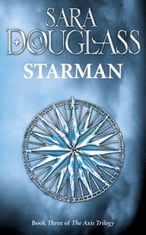 Starman - Book Three of the Axis Trilogy