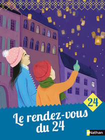 Le grand Rendez-vous #24 - Le rendez-vous du 24