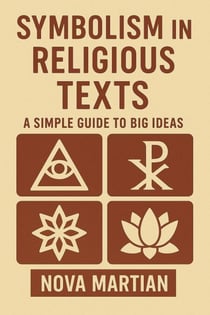Symbolism in Religious Texts: A Simple Guide to Big Ideas