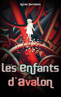 Les enfants d'Avalon - SFFF gratuite, #3