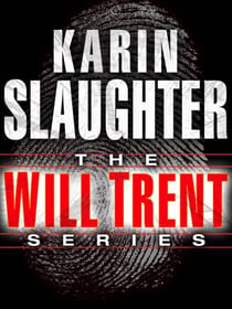 The Will Trent Series 7-Book Bundle - Triptych, Fractured, Undone, Broken, Fallen, Criminal, Unseen