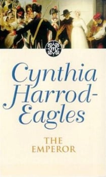 The Emperor - The Morland Dynasty, Book 11