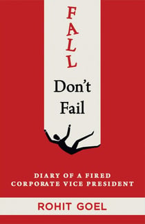 Fall, Don’t Fail