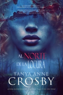 Al norte de la locura - Misterios de Oyster Point, #2