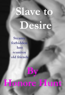 Slave to Desire - Awakening the Rainbow Within, #10