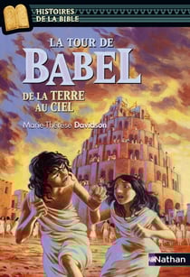 la tour de babel