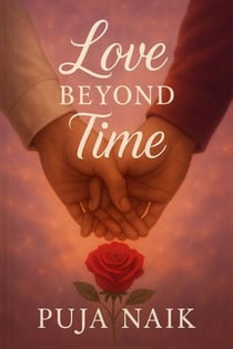 Love Beyond TimeLove Beyond Time