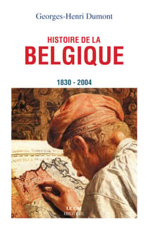 Histoire de la Belgique - 1830-2004