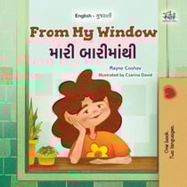 From My Window ???? ????????? - English Gujarati Bilingual Collection