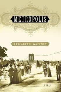 Metropolis - A Novel
