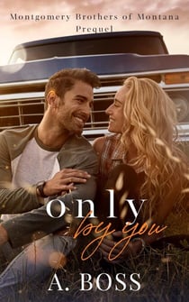 Only by You