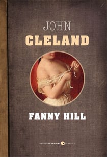 The Memoirs Of Fanny Hill