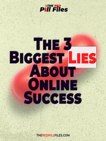 The 3 Biggest Lies About Online Success – FREE Report