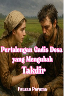 Pertolongan Gadis Desa yang Mengubah Takdir