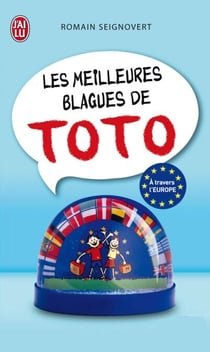 Les meilleures blagues de Toto - A travers l'Europe