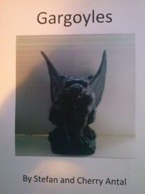 Gargoyles