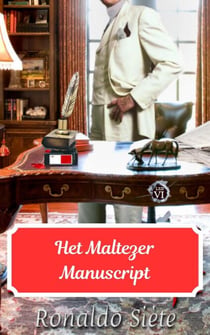 Het Maltezer Manuscript
