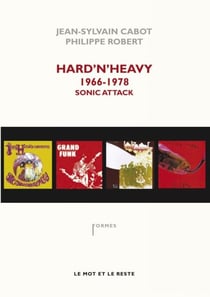 HARD'N'HEAVY 1966-1978 - SONIC ATTACK