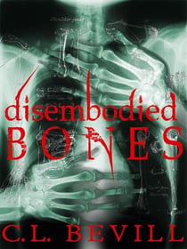 Disembodied Bones - Lake People, #2