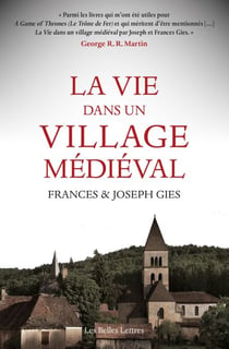 La Vie dans un village médiéval