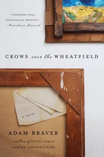 Crows over the Wheatfield - A Novel
