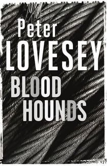 Bloodhounds - Detective Peter Diamond Book 4