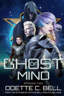 Ghost of Mind Episode Two - Ghost of Mind, #2