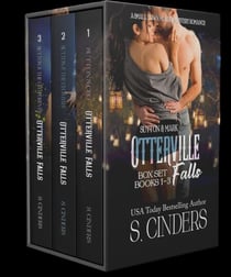 Sutton and the CEO Box Set - Otterville Falls