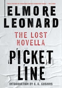 Picket Line - The Lost Novella