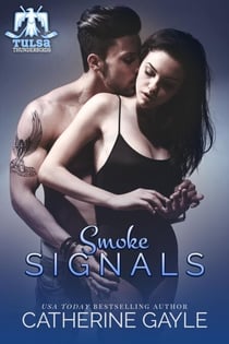Smoke Signals - Tulsa Thunderbirds, #2