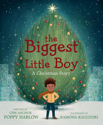 The Biggest Little Boy - A Christmas Story