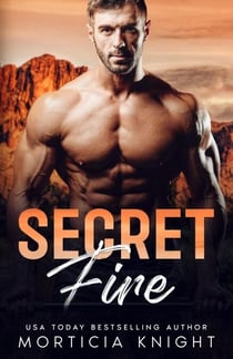Secret Fire - Uniform Encounters, #1