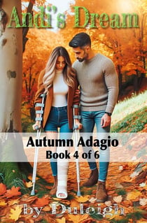 Autumn Adiago - Andi's Dream, #4