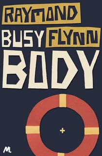 Busy Body - Eddathorpe Mystery #4