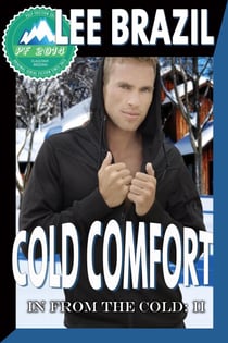 Cold Comfort (In From the Cold #2) - In From the Cold Pulp Friction 2014, #2