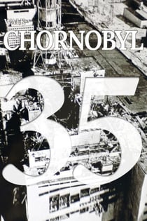 Chornobyl - Walk. Travel Magazine, #1