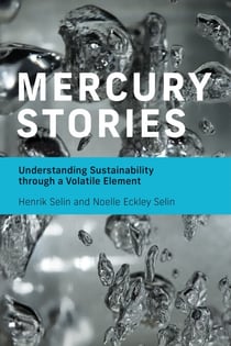 Mercury Stories - Understanding Sustainability through a Volatile Element