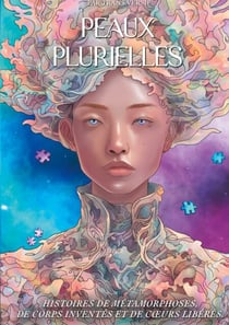 Peaux Plurielles - Histoires de métamorphoses, de corps inventée, de coeurs libérés