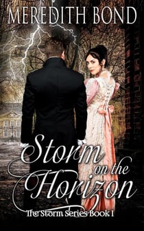 Storm on the Horizon - Storm, #1