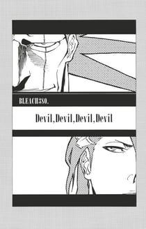 Bleach - T44 - Chapitre 380 - Devil,Devil,Devil,Devil