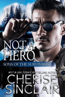 Not a Hero - Sons of the Survivalist, #1