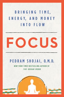 Focus - Bringing Time, Energy, and Money into Flow