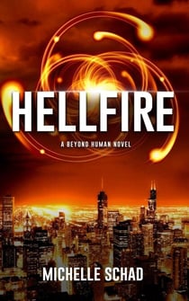 Hellfire - Beyond Human, #1