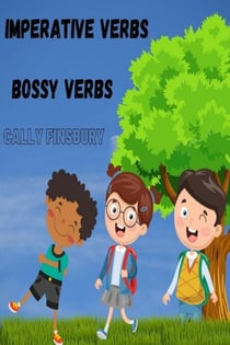 Imperative Verbs Bossy Verbs
