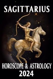 Sagittarius Horoscope 2024 - 2024 Horoscope Today, #9
