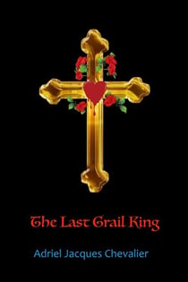 The Last Grail King