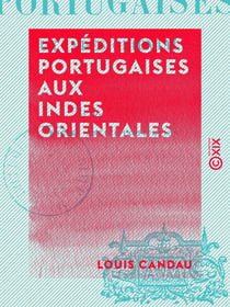 Expéditions portugaises aux Indes orientales
