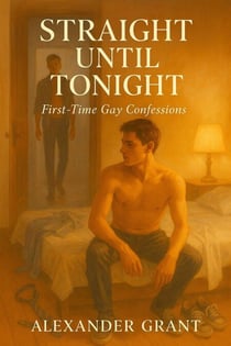 Straight Until Tonight: First-Time Gay Confessions - First Time Guys