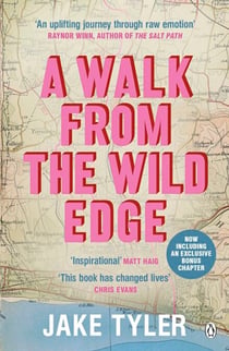A Walk from the Wild Edge - ‘This Book Has Changed Lives’ Chris Evans