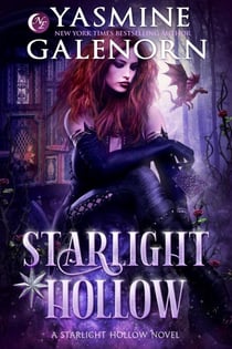 Starlight Hollow - Starlight Hollow, #1
